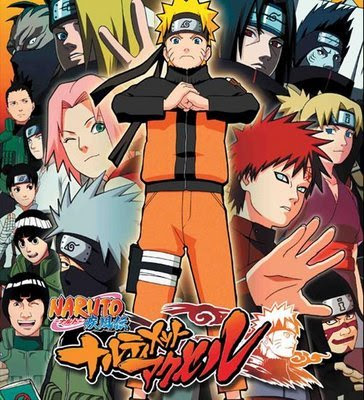 Naruto Shippuden Movie 3: Inheritors of the Will of Fire Naruto shippuden shippuuden episodes season 3 summary  guide spoilers 3